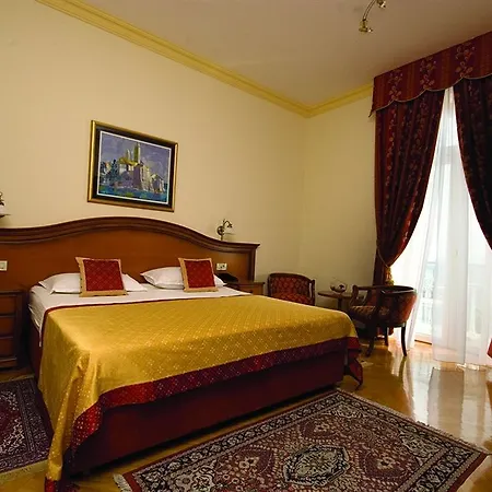 Galeb 3* Οπατία