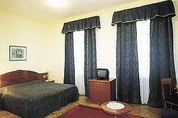 Szálloda Galeb Abbázia