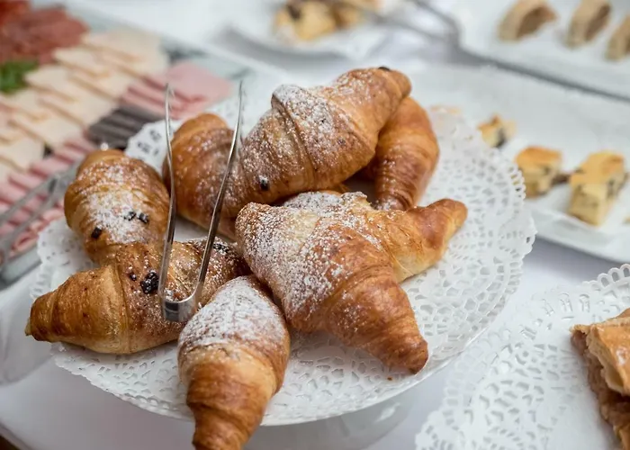 Galeb Szálloda Abbázia