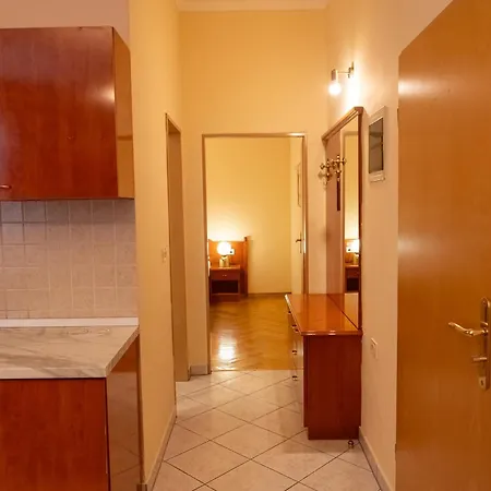 Hotel Galeb