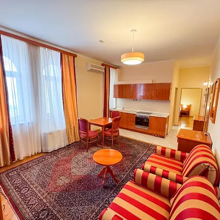 Galeb Hotel Opatija