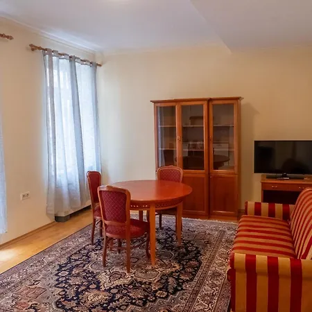 Hotel Galeb Opatija