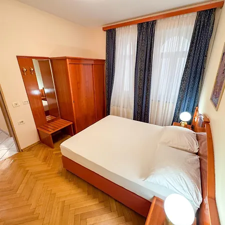 Galeb Hotel