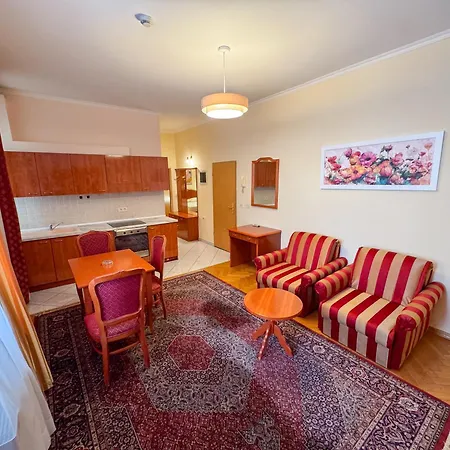 Hotel Galeb 3*