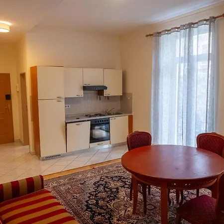 Galeb Hotel Opatija
