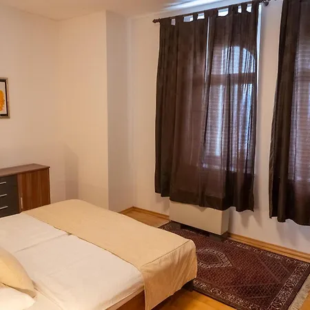 Hotel Galeb Opatija
