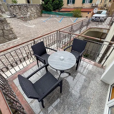 Galeb 3* Opatija