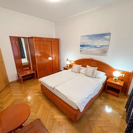 Hotel Galeb