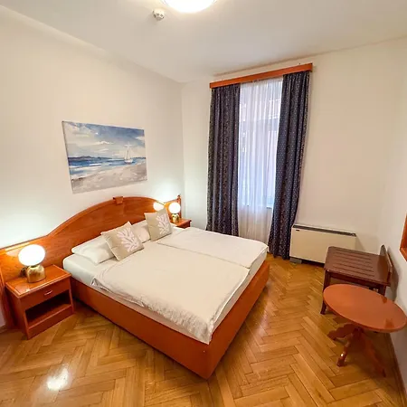 Hotel Galeb Opatija