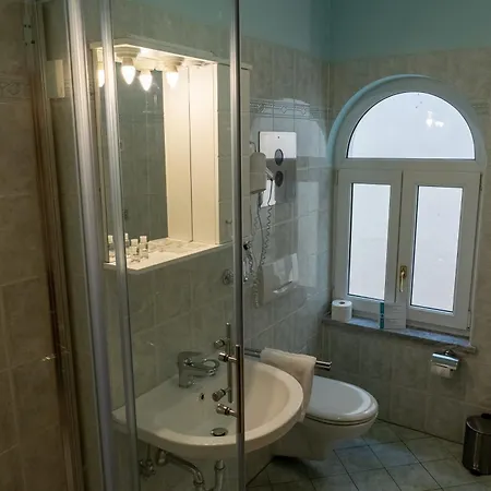 Galeb Hotel Opatija