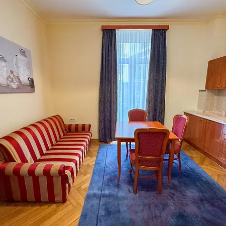 Hotel Galeb Opatija