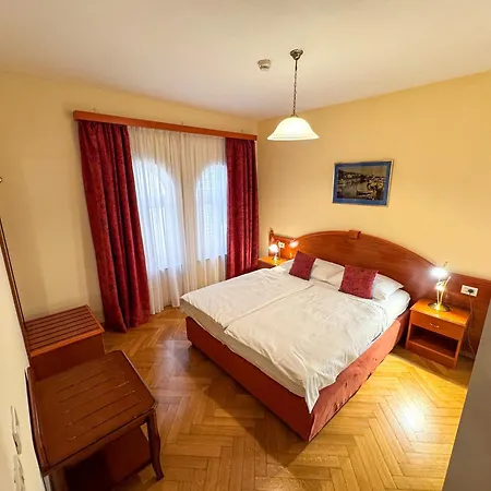 Galeb Hotel