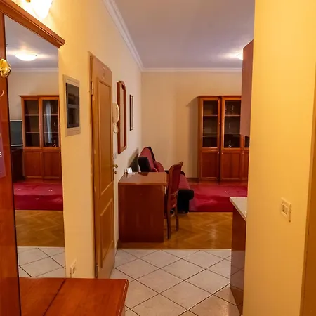 Hotel Galeb Opatija