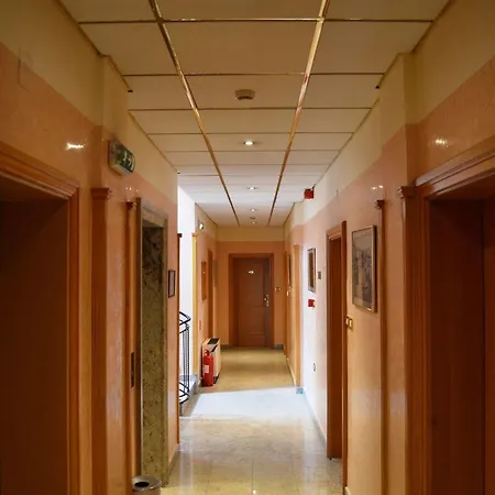 Ξενοδοχείο Galeb Οπατία