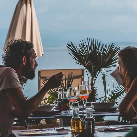 Galeb Hotel