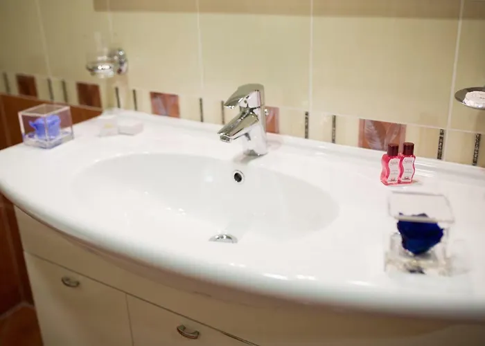 Galeb מלון אופטיה