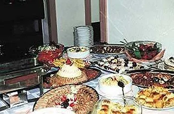 Galeb Otel