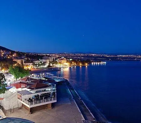 Hotell Galeb 3*