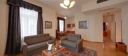 Galeb Hotell Opatija