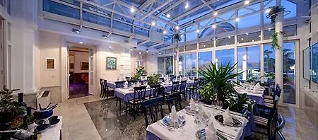 Galeb Hotell