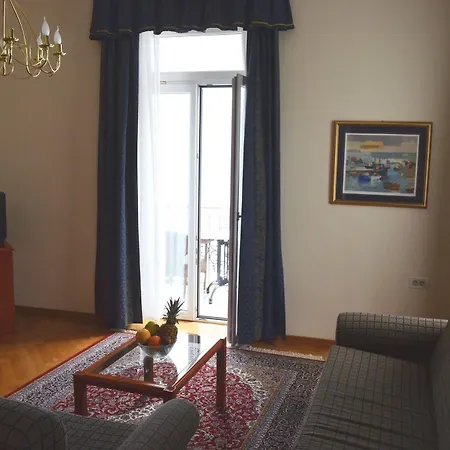 Otel Galeb Opatija