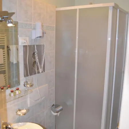 Hotell Galeb Opatija