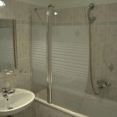 Hotell Galeb Opatija