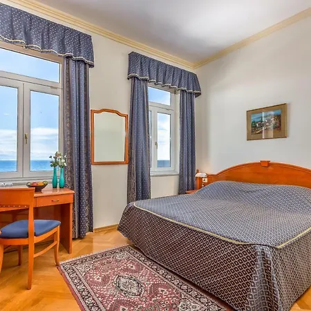 Hotell Galeb Opatija