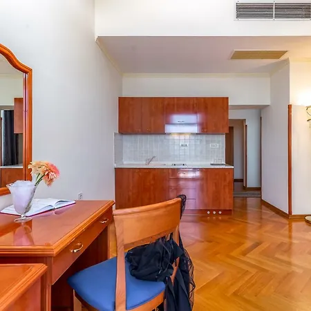 Galeb Hotell Opatija