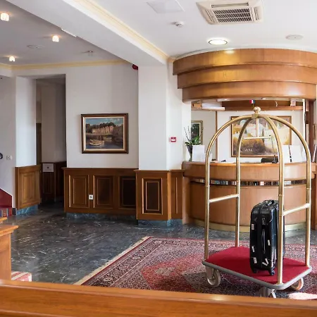 Hotell Galeb 3*